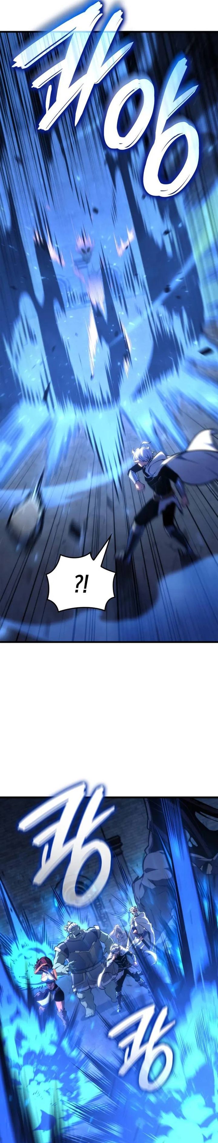 Breakers Chapter 41 Bahasa Indonesia