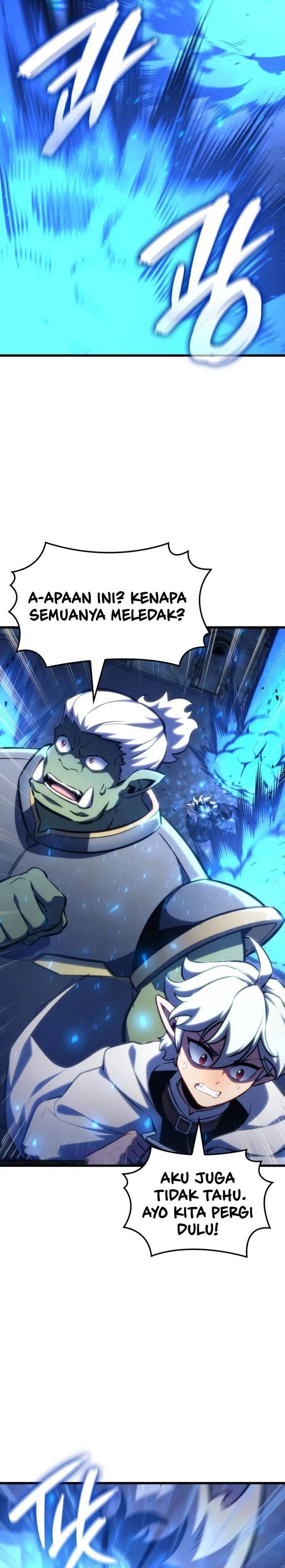 Breakers Chapter 41 Bahasa Indonesia