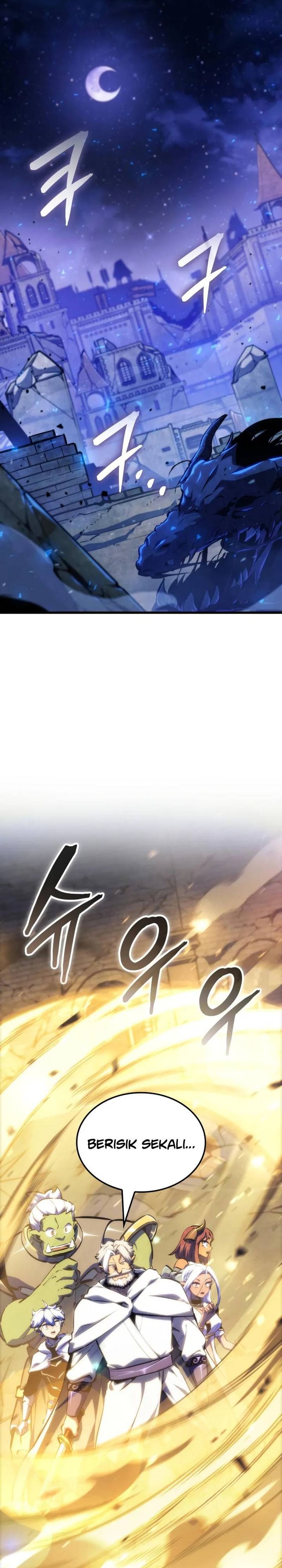 Breakers Chapter 41 Bahasa Indonesia