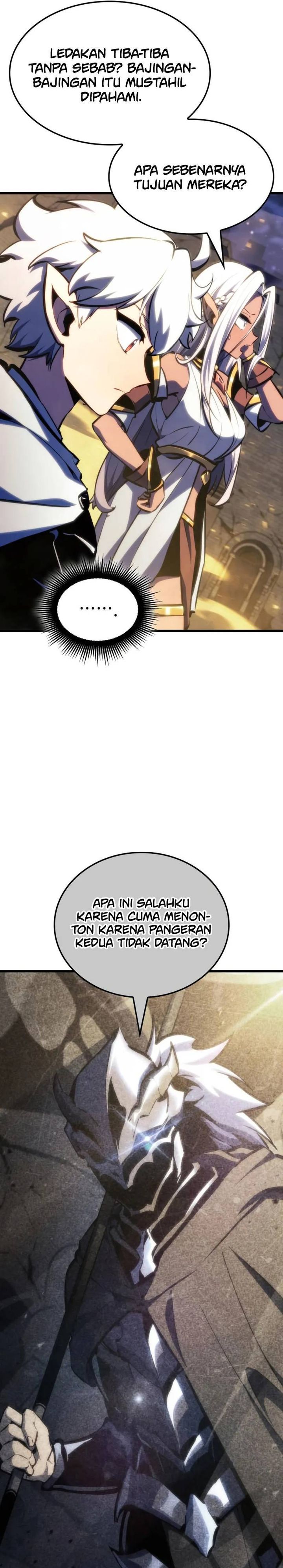 Breakers Chapter 41 Bahasa Indonesia