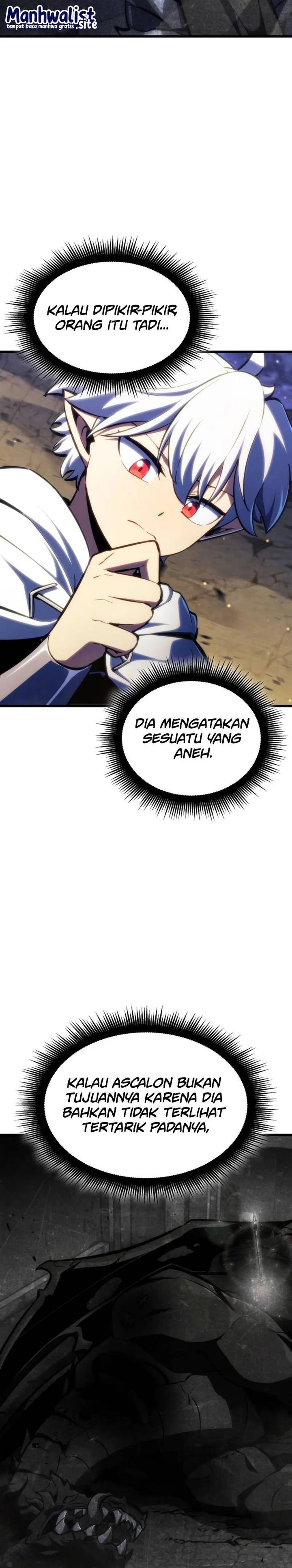 Breakers Chapter 41 Bahasa Indonesia