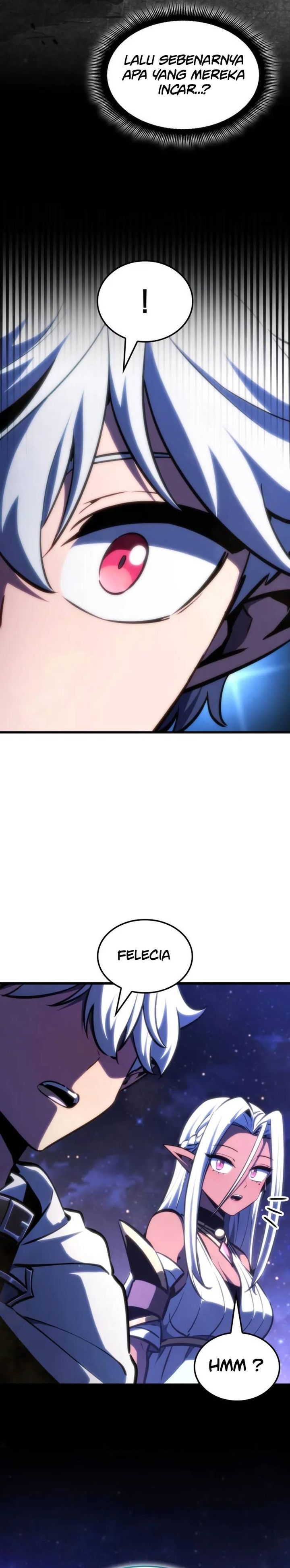 Breakers Chapter 41 Bahasa Indonesia