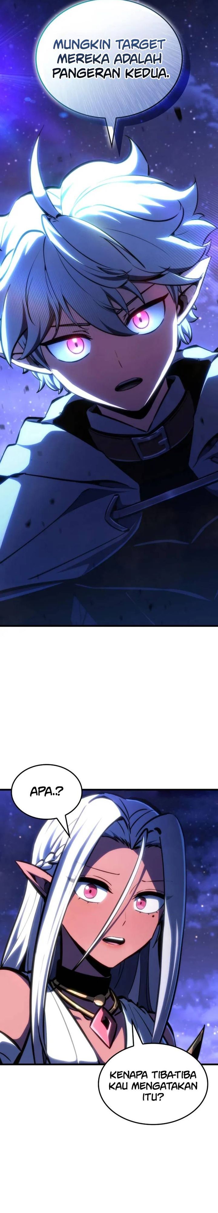 Breakers Chapter 41 Bahasa Indonesia