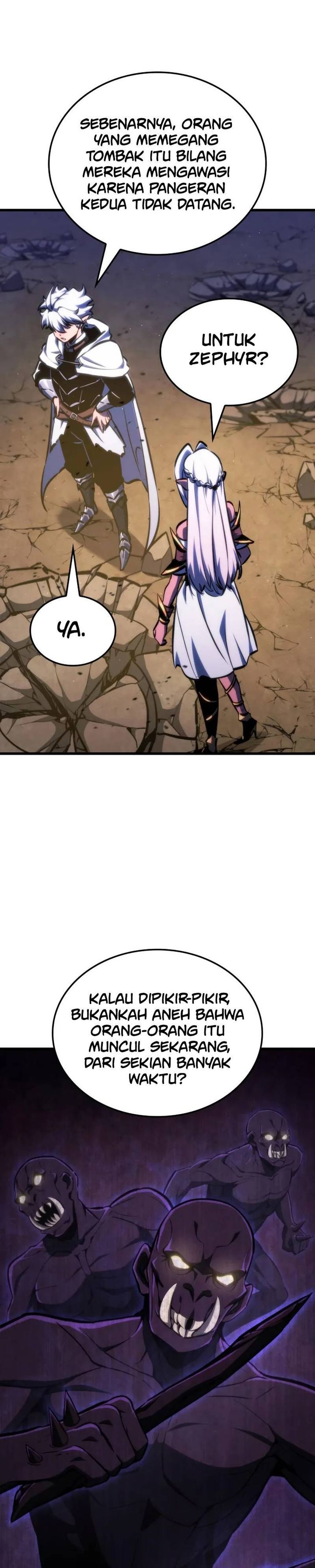 Breakers Chapter 41 Bahasa Indonesia