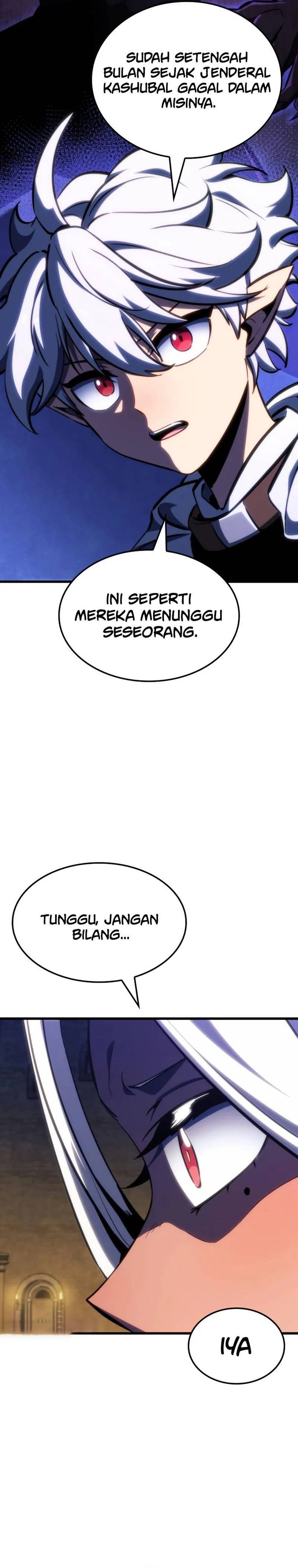 Breakers Chapter 41 Bahasa Indonesia