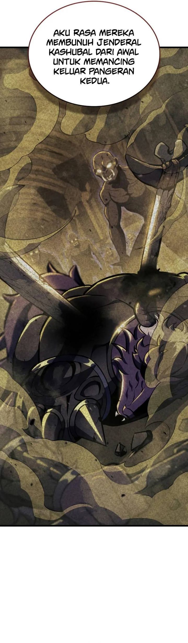 Breakers Chapter 41 Bahasa Indonesia