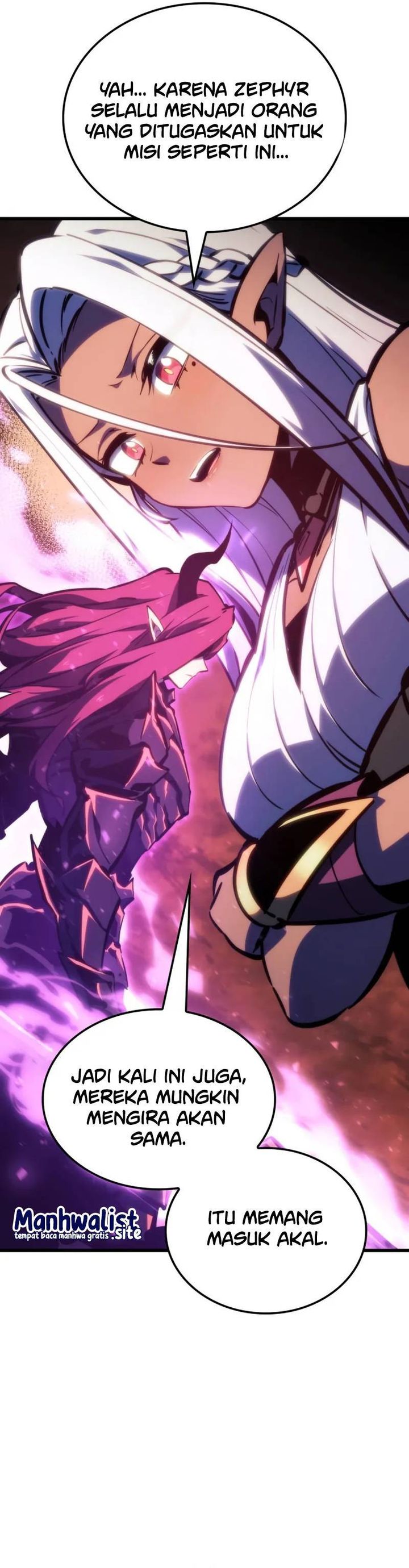 Breakers Chapter 41 Bahasa Indonesia