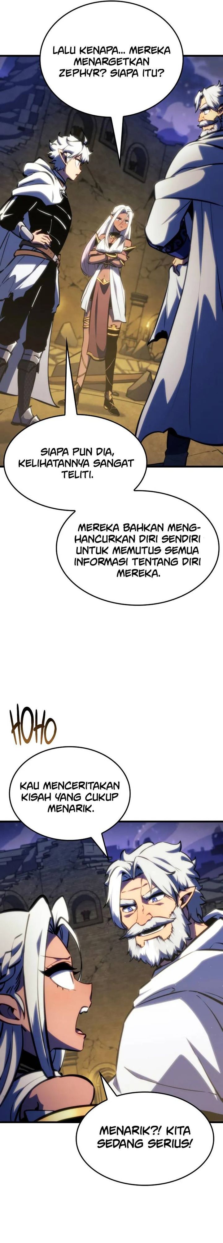 Breakers Chapter 41 Bahasa Indonesia
