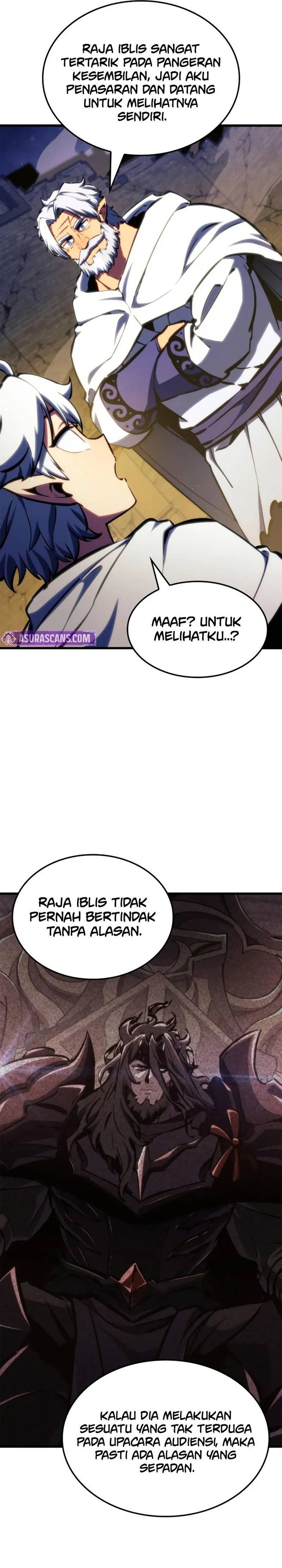 Breakers Chapter 41 Bahasa Indonesia
