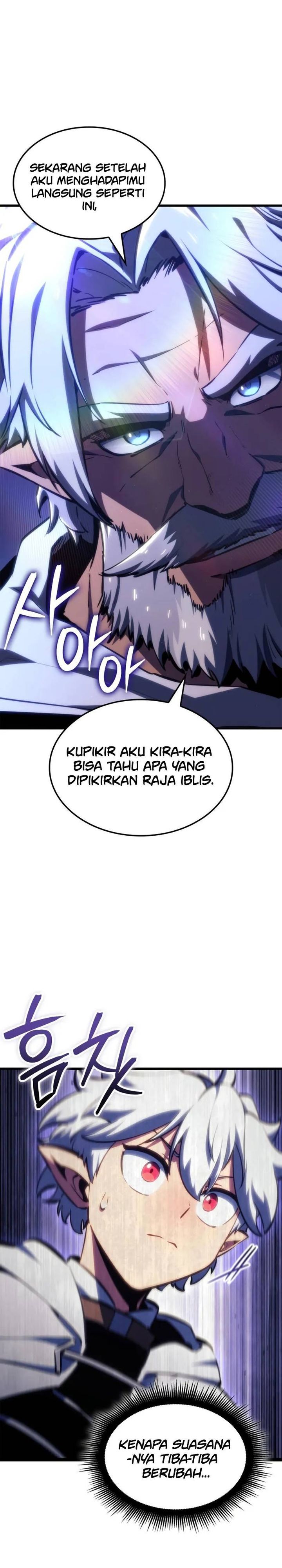 Breakers Chapter 41 Bahasa Indonesia