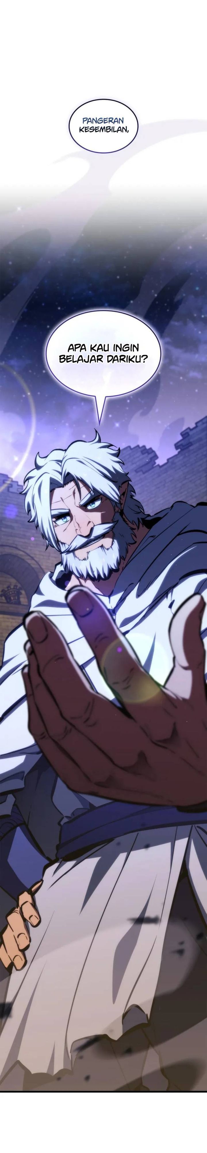 Breakers Chapter 41 Bahasa Indonesia