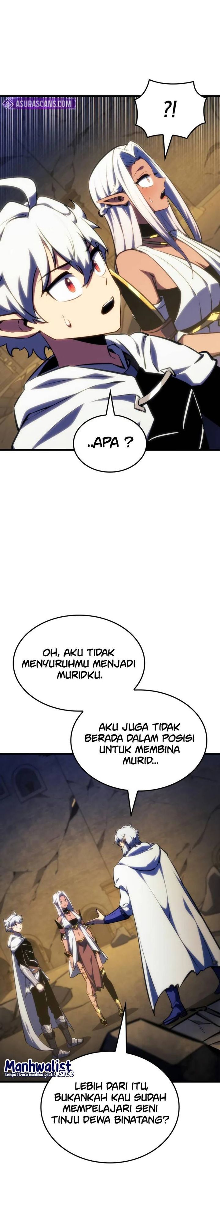 Breakers Chapter 41 Bahasa Indonesia