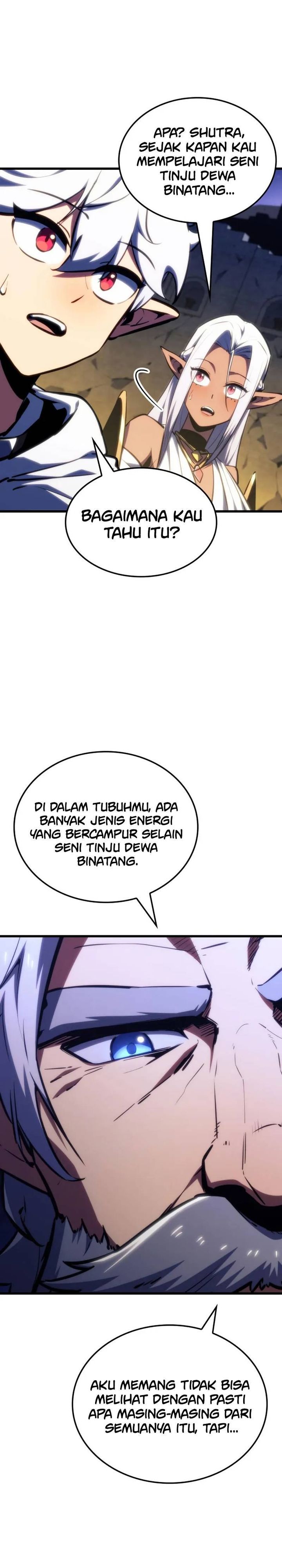 Breakers Chapter 41 Bahasa Indonesia