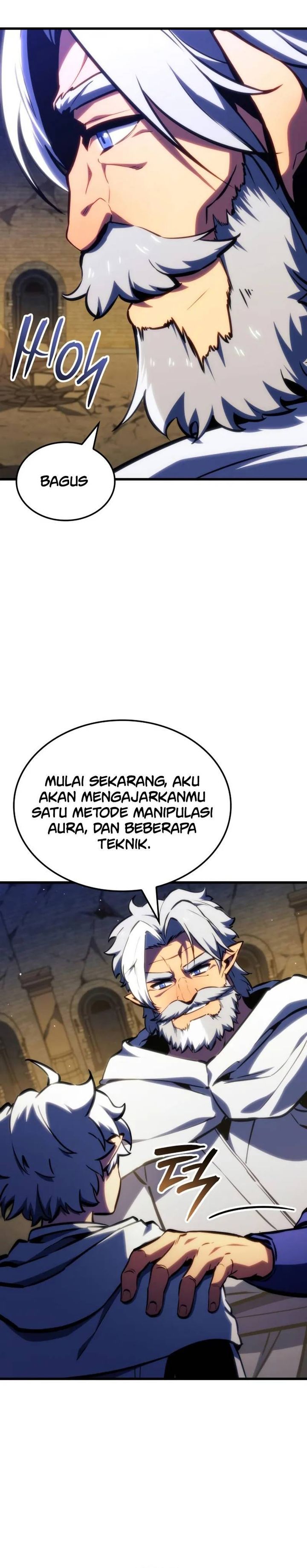 Breakers Chapter 41 Bahasa Indonesia