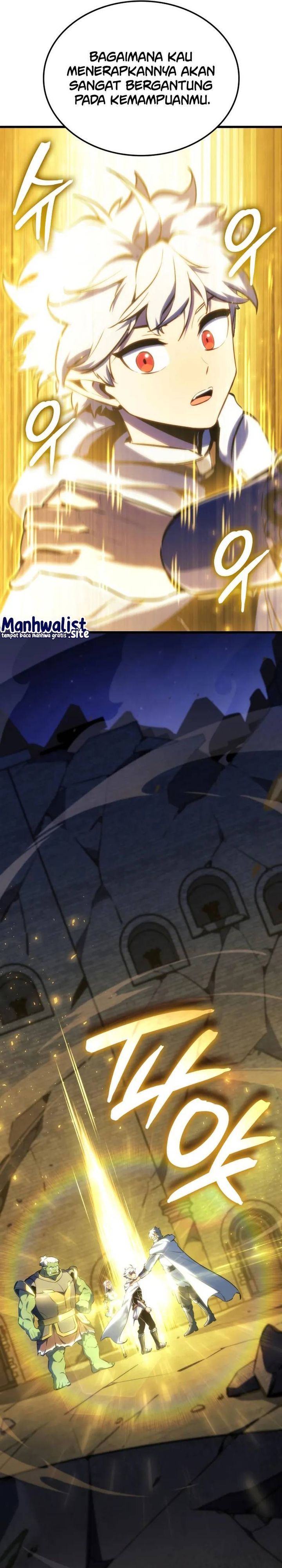 Breakers Chapter 41 Bahasa Indonesia
