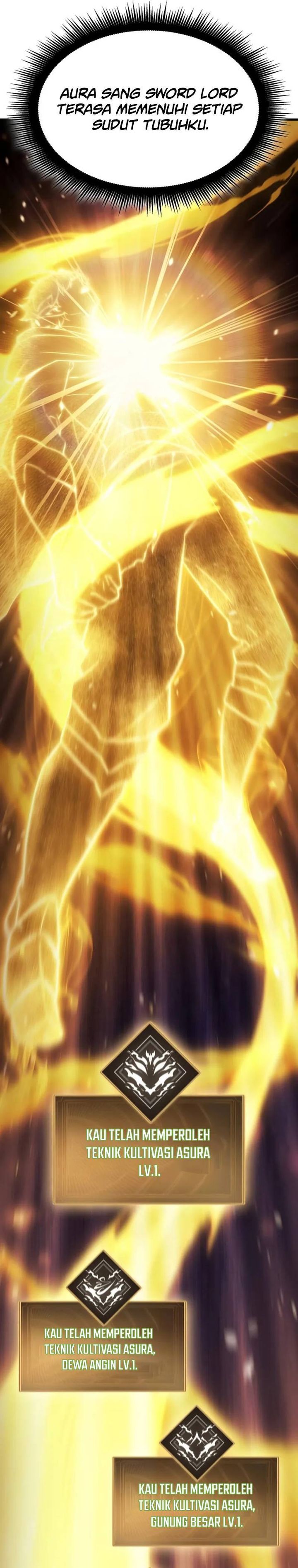 Breakers Chapter 42 Bahasa Indonesia