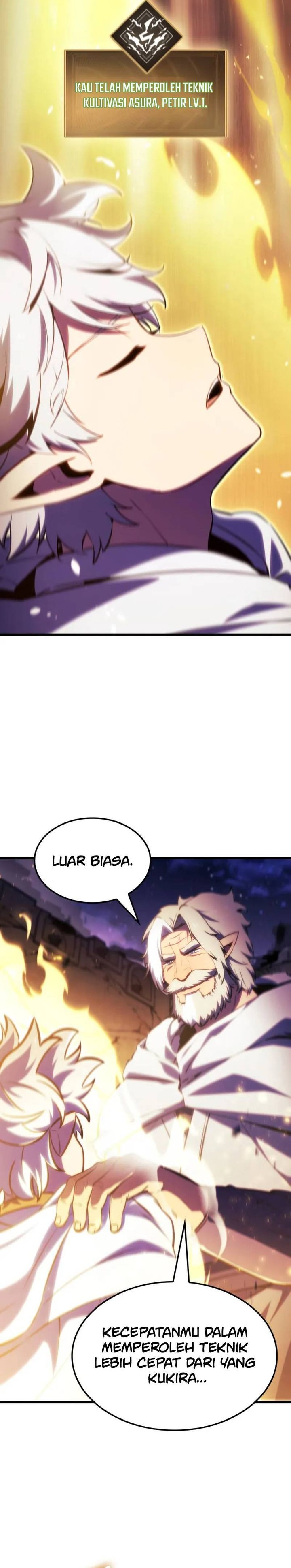 Breakers Chapter 42 Bahasa Indonesia