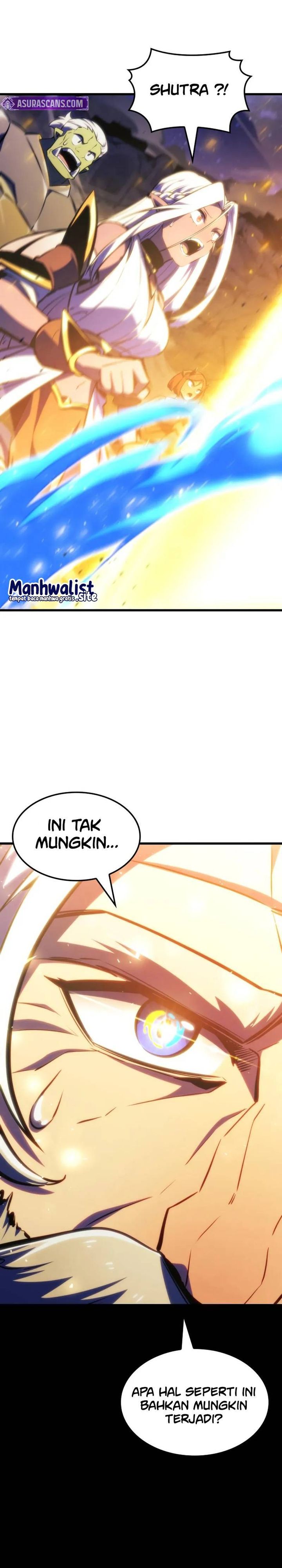 Breakers Chapter 42 Bahasa Indonesia