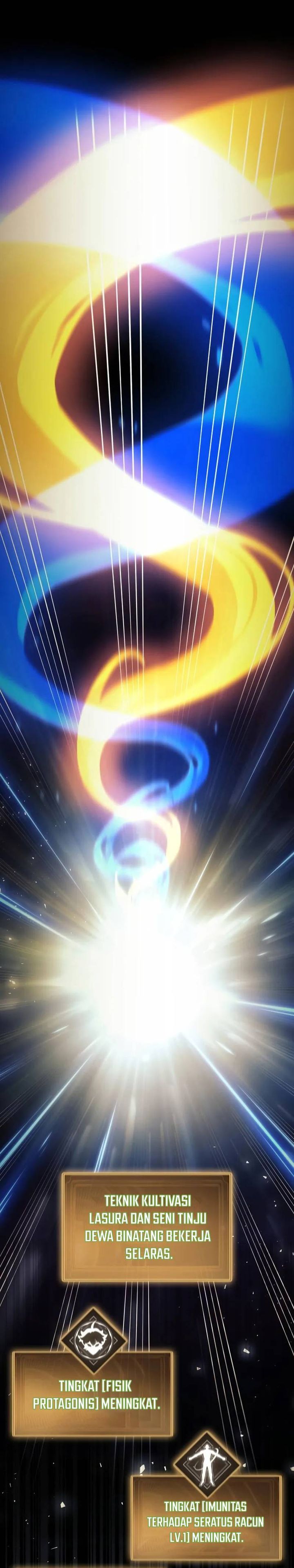 Breakers Chapter 42 Bahasa Indonesia