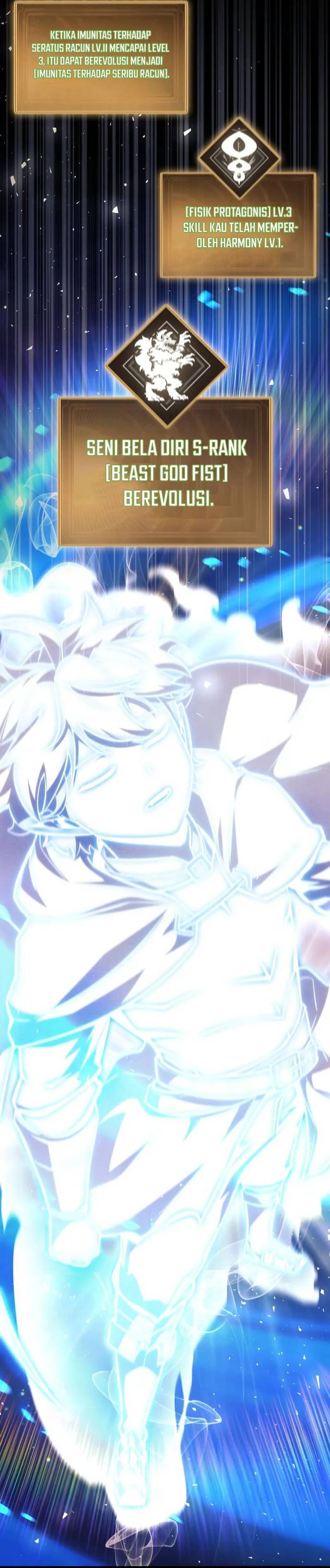 Breakers Chapter 42 Bahasa Indonesia