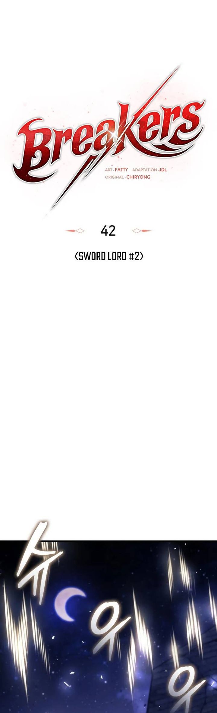 Breakers Chapter 42 Bahasa Indonesia
