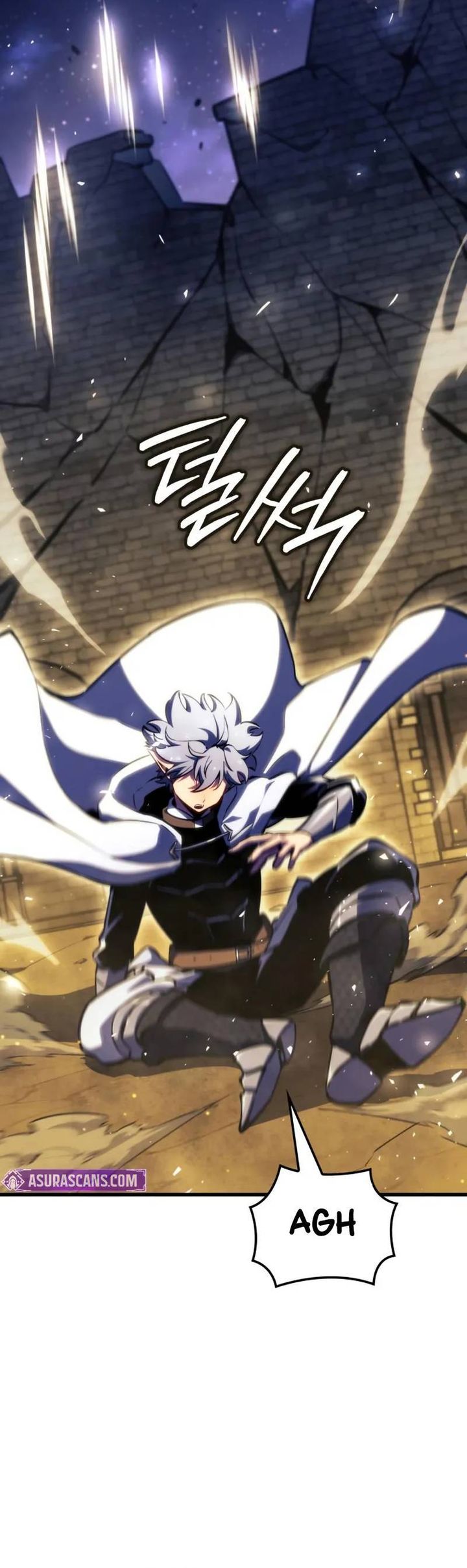 Breakers Chapter 42 Bahasa Indonesia