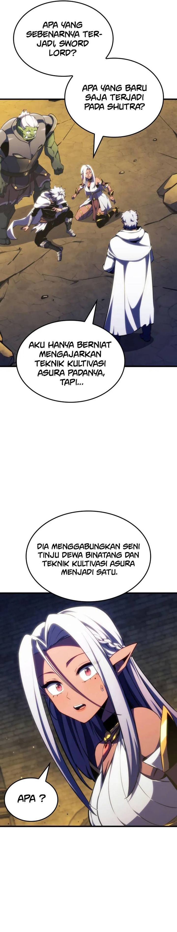 Breakers Chapter 42 Bahasa Indonesia