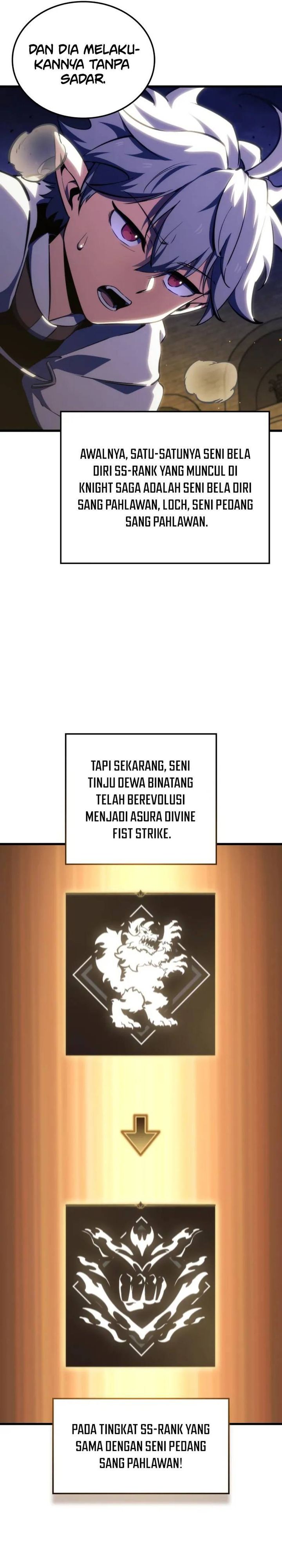 Breakers Chapter 42 Bahasa Indonesia