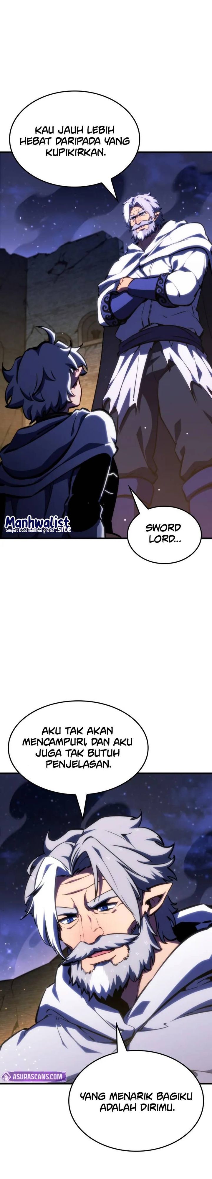 Breakers Chapter 42 Bahasa Indonesia