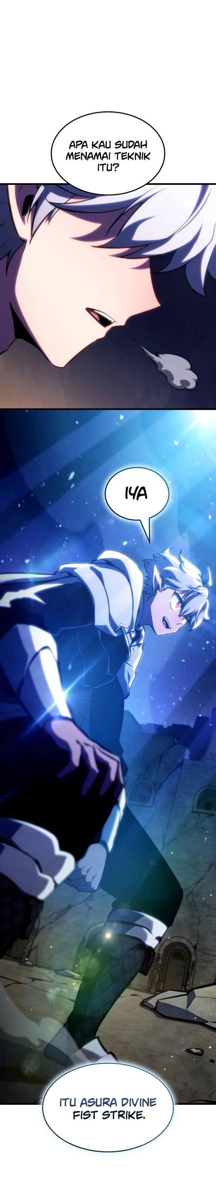 Breakers Chapter 42 Bahasa Indonesia