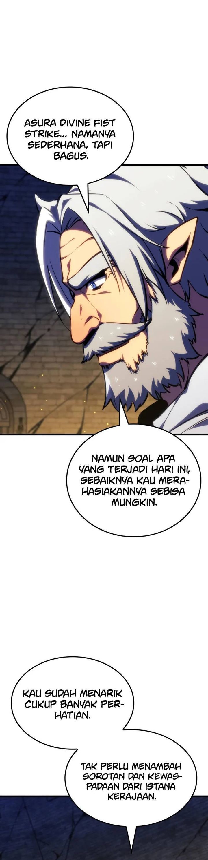 Breakers Chapter 42 Bahasa Indonesia