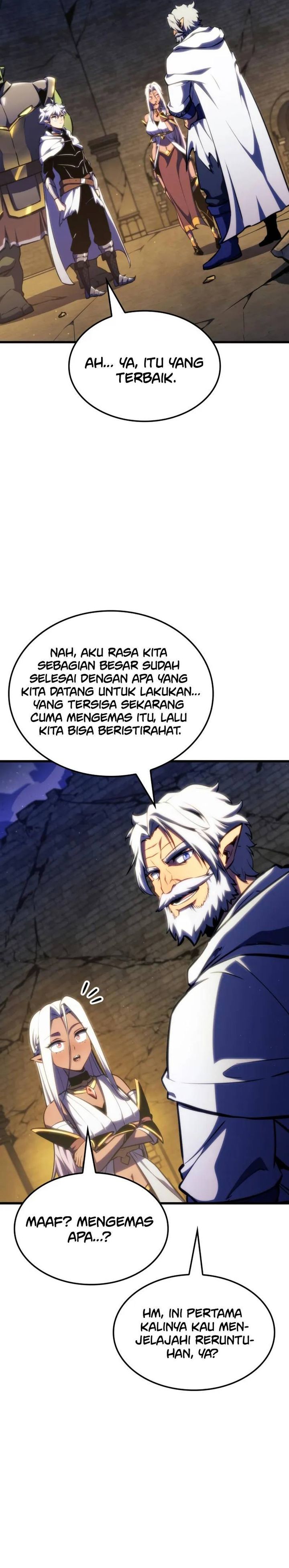 Breakers Chapter 42 Bahasa Indonesia