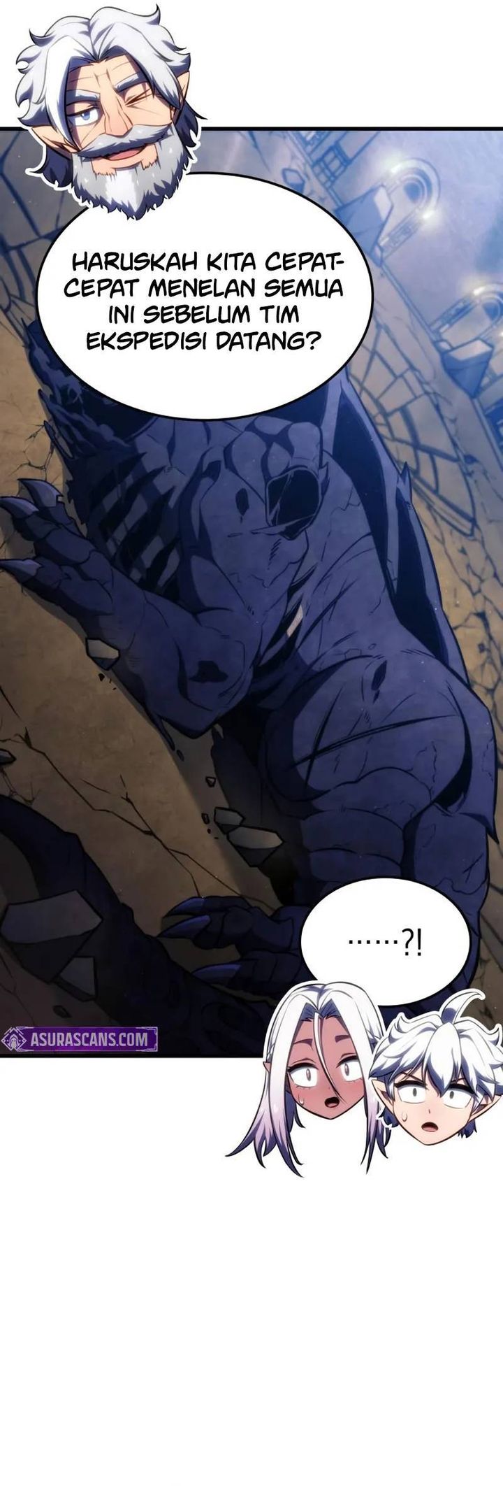 Breakers Chapter 42 Bahasa Indonesia