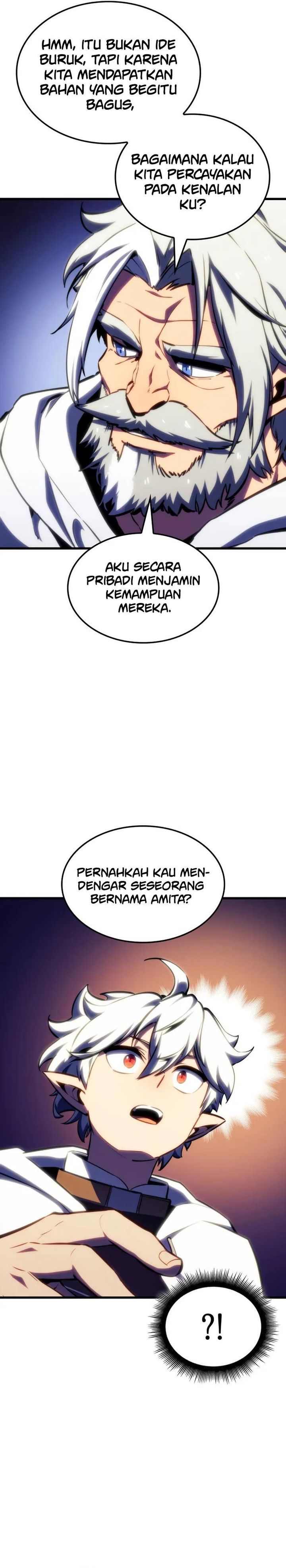 Breakers Chapter 42 Bahasa Indonesia