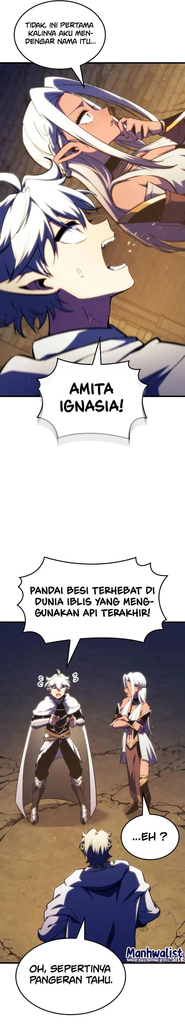 Breakers Chapter 42 Bahasa Indonesia