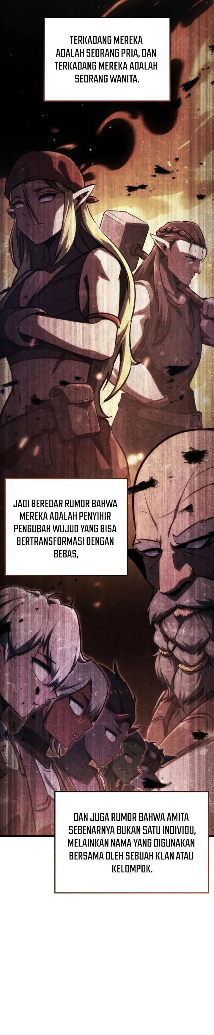 Breakers Chapter 42 Bahasa Indonesia