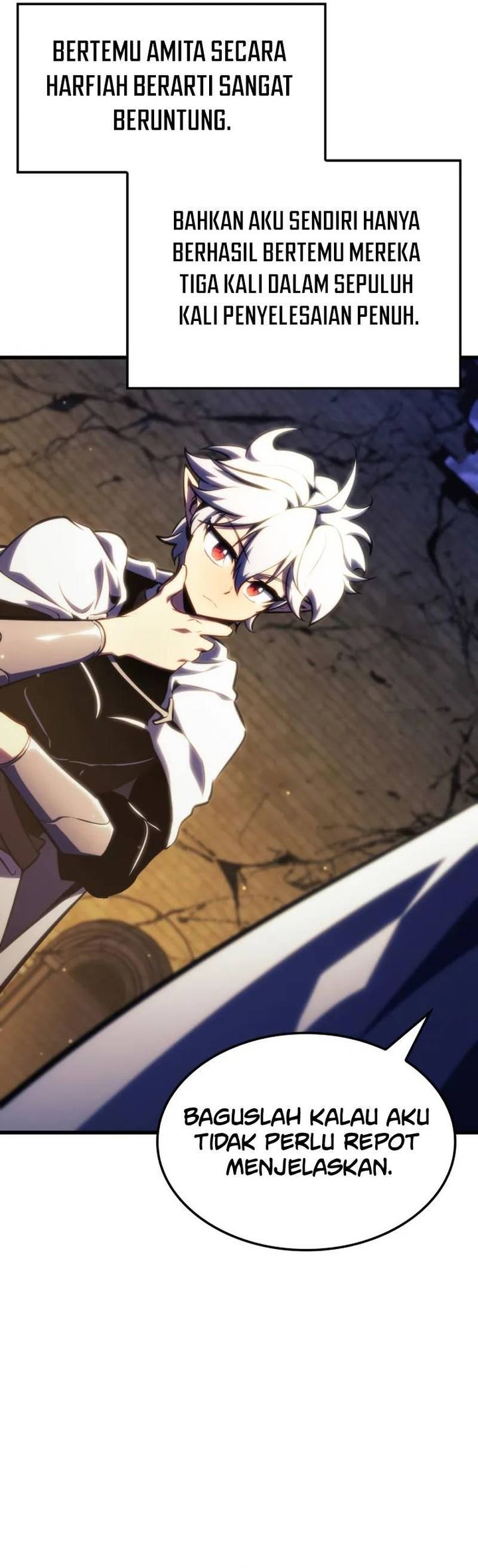 Breakers Chapter 42 Bahasa Indonesia