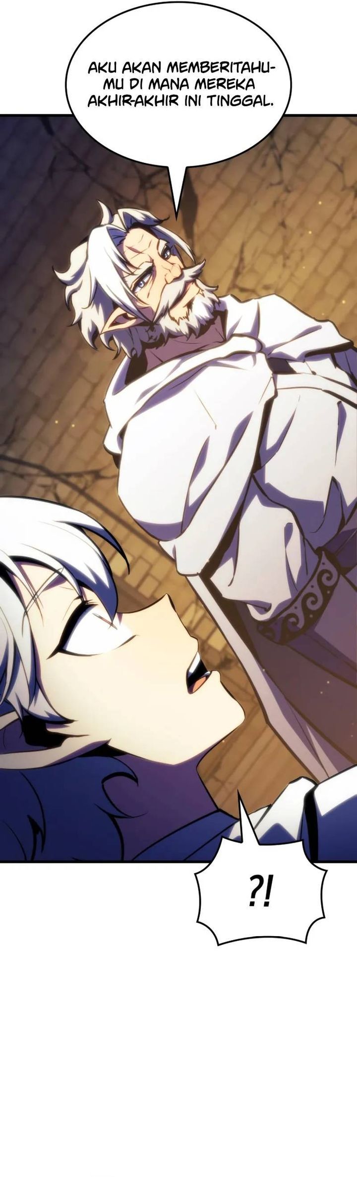 Breakers Chapter 42 Bahasa Indonesia