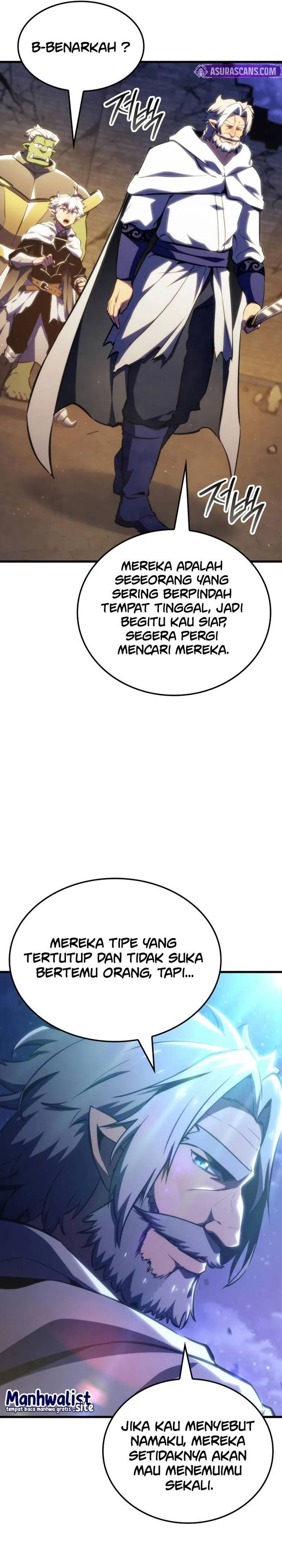 Breakers Chapter 42 Bahasa Indonesia