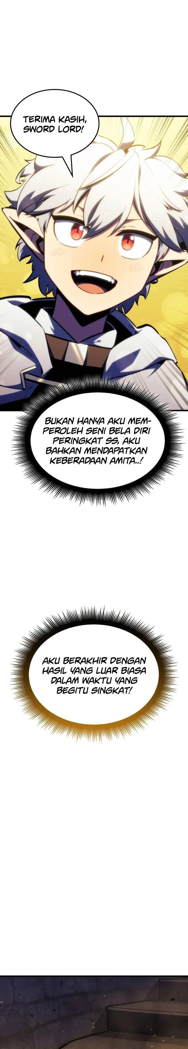 Breakers Chapter 42 Bahasa Indonesia