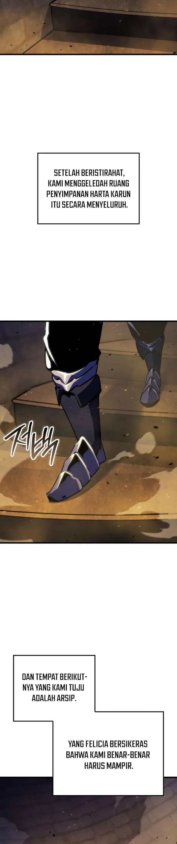 Breakers Chapter 42 Bahasa Indonesia