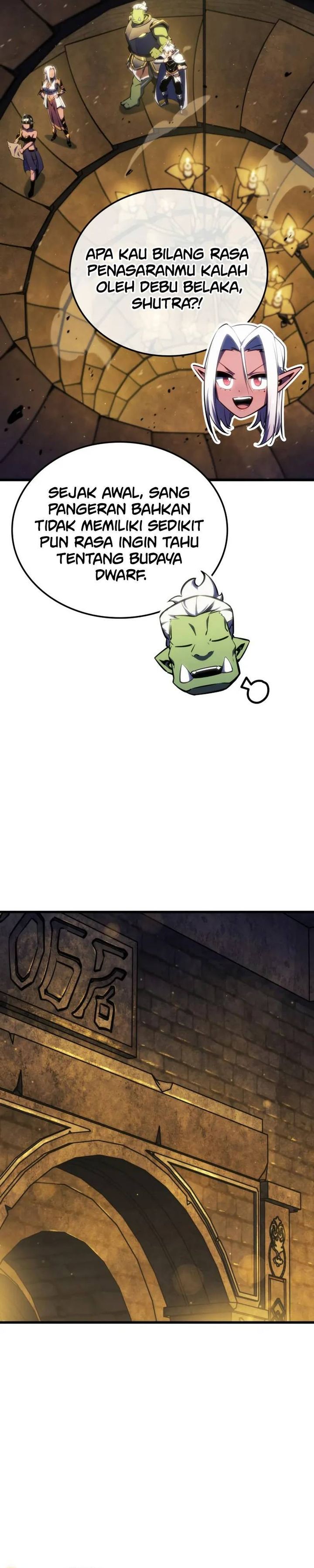 Breakers Chapter 42 Bahasa Indonesia