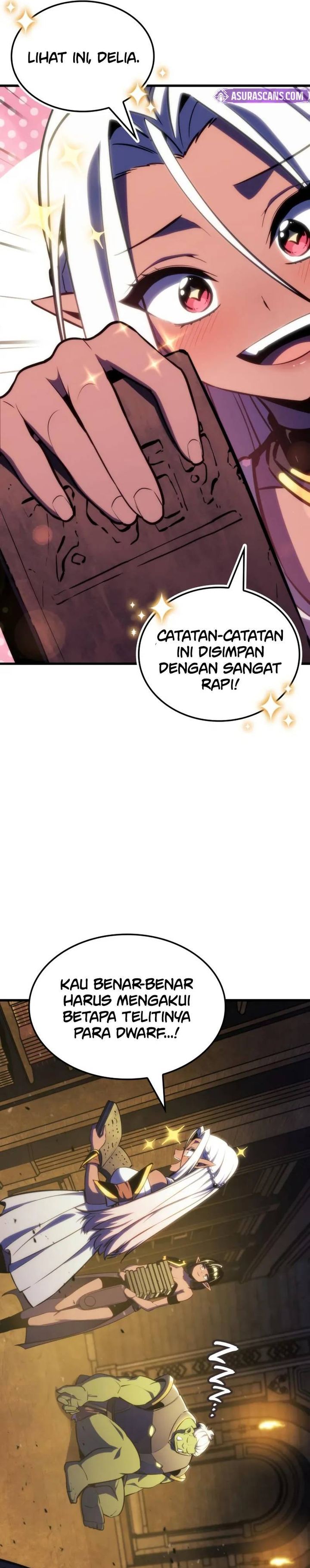 Breakers Chapter 42 Bahasa Indonesia