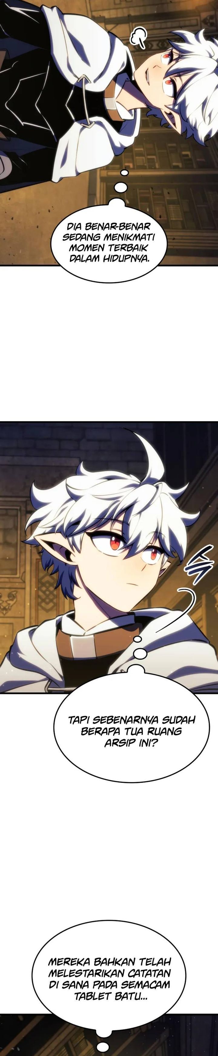 Breakers Chapter 42 Bahasa Indonesia