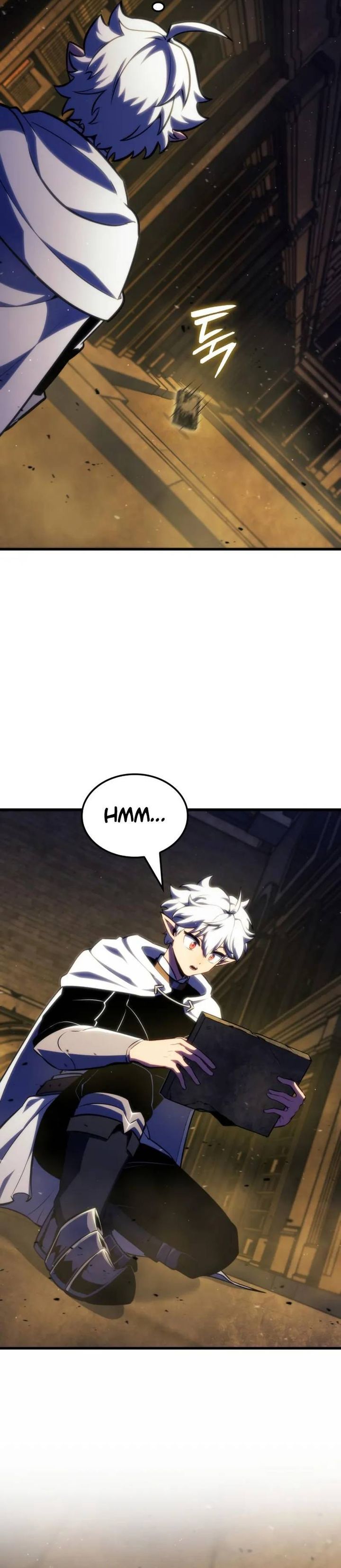 Breakers Chapter 42 Bahasa Indonesia