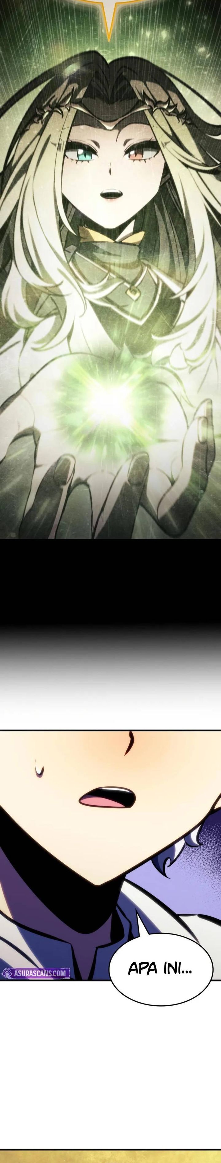 Breakers Chapter 42 Bahasa Indonesia