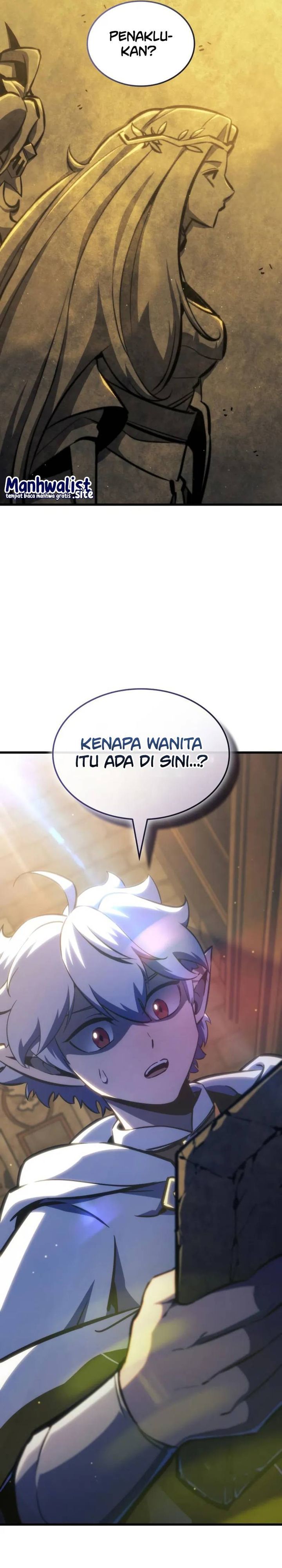 Breakers Chapter 42 Bahasa Indonesia