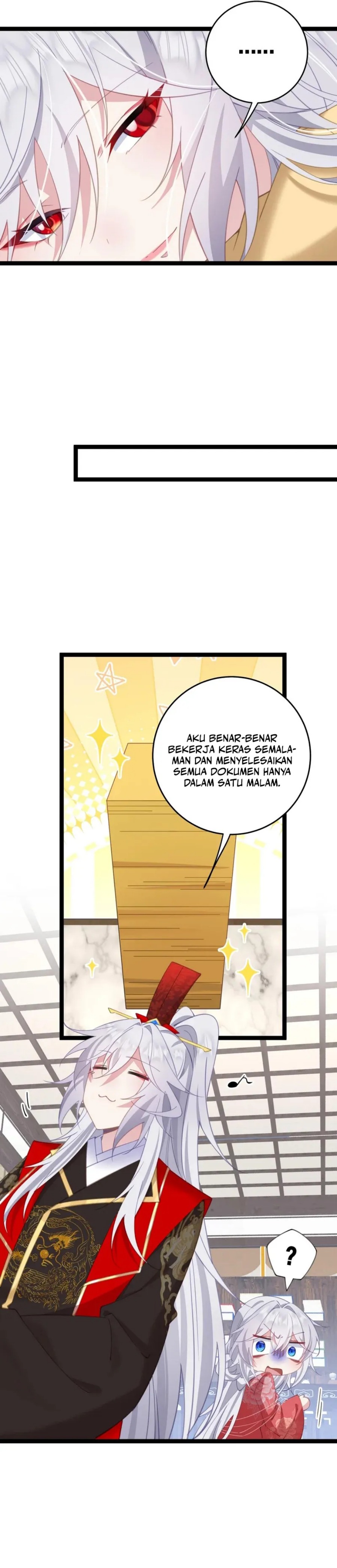 Breaking Into The Body of The Emperor’s Daughter (Unveiling the Emperor’s Secret) chapter 10