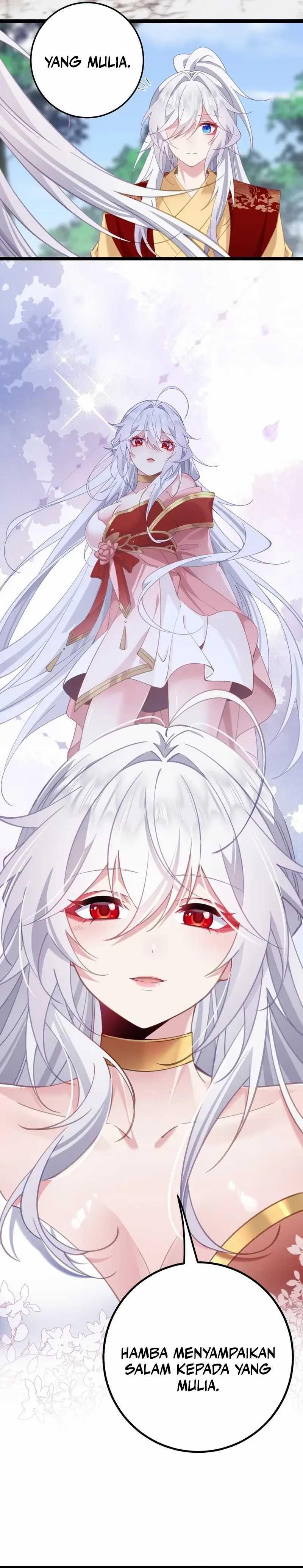 Breaking Into The Body of The Emperor’s Daughter (Unveiling the Emperor’s Secret) Chapter 17 Bahasa Indonesia