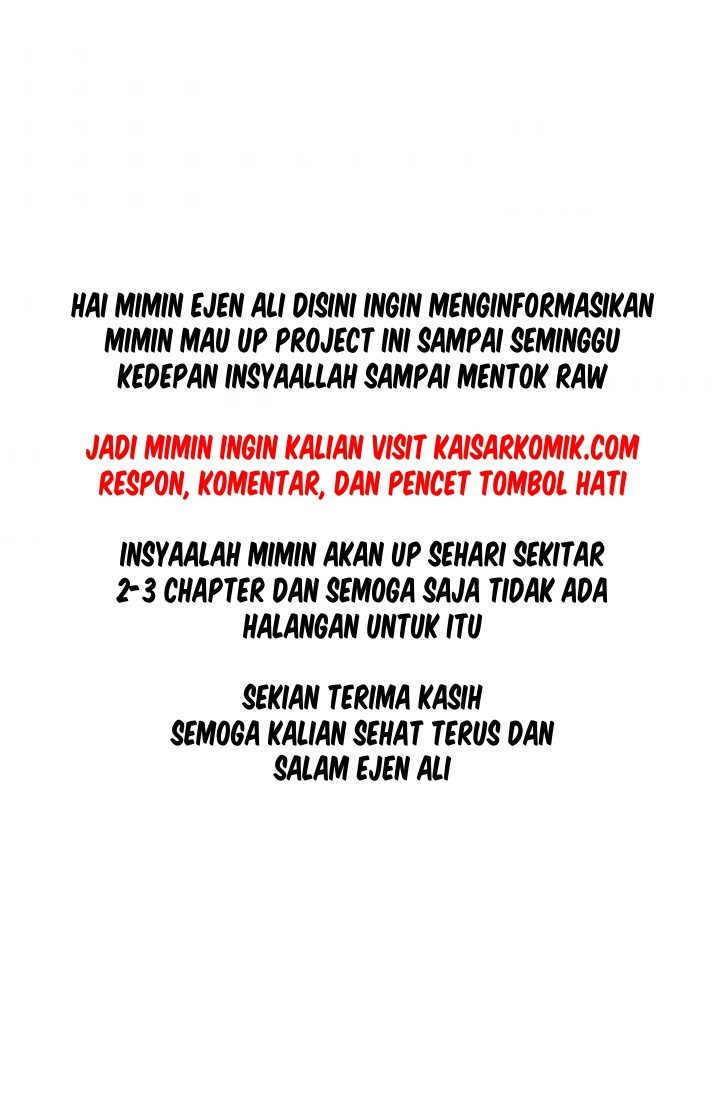 Bring My Level Up Alone Chapter 22 Bahasa Indonesia